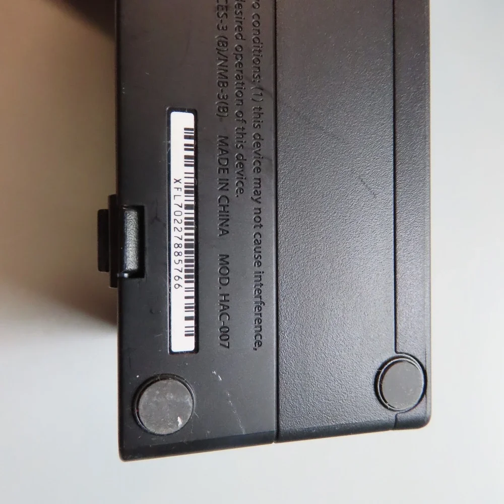 Nintendo Switch Console Screen‎ TV Dock Station Charging Base Station HAC-007